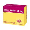 EISEN VERLA 35 mg überzogene Tabletten - 100Stk