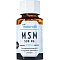 NATURAFIT MSM 500 mg Kapseln - 60Stk