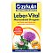 ZIRKULIN Leber-Vital Mariendistel Dragees - 60Stk