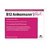 B12 ANKERMANN Vital Tabletten - 100Stk - Vegan