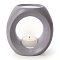 DUFTLAMPE Primavera taupe - 1Stk