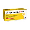 VITAGAMMA D3 5.600 I.E. Vitamin D3 NEM Tabletten - 50Stk - Calcium & Vitamin D3