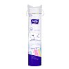 BELLA Duo-Wattepads rund Cotton - 120Stk