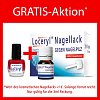 LOCERYL Nagellack gegen Nagelpilz DIREKT-Applikat. - 3ml - Nagelpilz