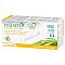 BIO TAMPONS Classic m.Applik.100% Bio-Baumw.MASMI - 16Stk