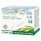 BIO TAMPONS Super 100% Bio-Baumwolle MASMI - 18Stk