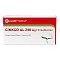 GINKGO AL 240 mg Filmtabletten - 30Stk - Stärkung für das Gedächtnis