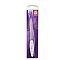 APOLINE Nagelfeile Saphir 13 cm extrafein verchro. - 1Stk