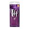 APOLINE Manicure Etui 3teilig lila - 1Stk