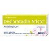 DESLORATADIN Aristo 5 mg Filmtabletten - 20Stk