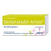 DESLORATADIN Aristo 5 mg Filmtabletten - 50Stk