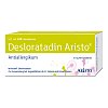 DESLORATADIN Aristo 5 mg Filmtabletten - 100Stk