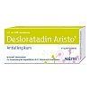 DESLORATADIN Aristo 5 mg Filmtabletten - 100Stk - Allergien