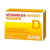 VITAMIN D3 HEVERT 2000 I.E. Tabletten - 120Stk - Calcium & Vitamin D3