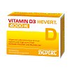 VITAMIN D3 HEVERT 4.000 I.E. Tabletten - 90Stk - Calcium & Vitamin D3