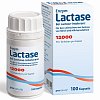 LACTASE 12.000 FCC Kapseln - 100Stk - Verdauungsenzyme