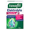 TAXOFIT Elektrolyte Tabletten - 20Stk