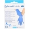 PEHA-SOFT nitrile fino Unt.Hands.unsteril pf S - 10Stk