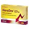 NARADEX 2,5 mg Filmtabletten - 2Stk