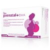 PRENATAL+DHA Denk 30 Filmtabl.+30 Kapseln - 2X30Stk - Familienplanung