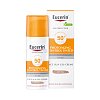 EUCERIN Sun CC Creme getönt mittel LSF 50+ - 50ml - Anti-Aging