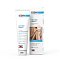 ISDIN Ureadin ultra 20 Anti-Rauheit Creme - 100ml - Empfindliche Haut