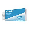 VIVIDRIN ectoin EDO Augentropfen - 10X0.5ml - Allergien