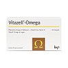 VITAZELL-Omega Kapseln - 60Stk - Vegan