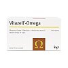 VITAZELL-Omega Kapseln - 120Stk - Vegan