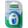 GUM Easy Floss Zahnseide gewach.30 m PTFE Zahnband - 1Stk