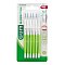 GUM BI-DIRECTION Interdentalb.0,7 mm grün - 6Stk - GUM