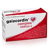 GALACORDIN complex Omega-3 Tabletten - 30Stk