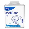 MOLICARE Slip extra plus Gr.XL - 14Stk