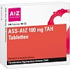 ASS AbZ 100 mg TAH Tabletten - 100Stk