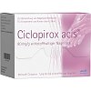 CICLOPIROX acis 80 mg/g wirkstoffhalt.Nagellack - 6g - Nagelpilz