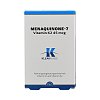 MENAQUINONE-7 KLEAN LABS Tabletten - 60Stk - Für Haut, Haare & Knochen