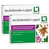 TEUFELSKRALLE-LOGES Filmtabletten - 200Stk