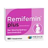 REMIFEMIN plus Johanniskraut Filmtabletten - 60Stk - Wechseljahrsbeschwerden