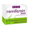 REMIFEMIN plus Johanniskraut Filmtabletten - 100Stk - Wechseljahrsbeschwerden