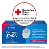 GINKGO STADA 80 mg Filmtabletten - 60Stk