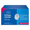 GINKGO STADA 120 mg Filmtabletten - 120Stk