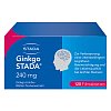 GINKGO STADA 240 mg Filmtabletten - 120Stk