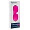 OHROPAX Schlafmaske 3D pink - 1Stk