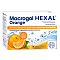 MACROGOL HEXAL Orange Plv.z.Her.e.Lsg.z.Einn.Btl. - 10Stk