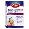 ABTEI Beta-Carotin Plus Hautaktive B-Vitamine Kps. - 50Stk - Abtei®