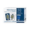 GLUCO TEST DUO Teststreifen - 50Stk