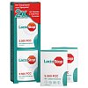 LACTOSTOP 5.500 FCC Tabletten Klickspender Dop.Pa. - 2X120Stk - Verdauungsenzyme
