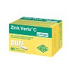 ZINK VERLA C purKaps - 60Stk