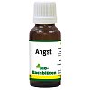 BIO BACHBLÜTEN Angst Tropfen f.Hund/Katze/Pferd - 20ml