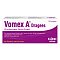 VOMEX A Dragees 50 mg überzogene Tabletten - 10Stk